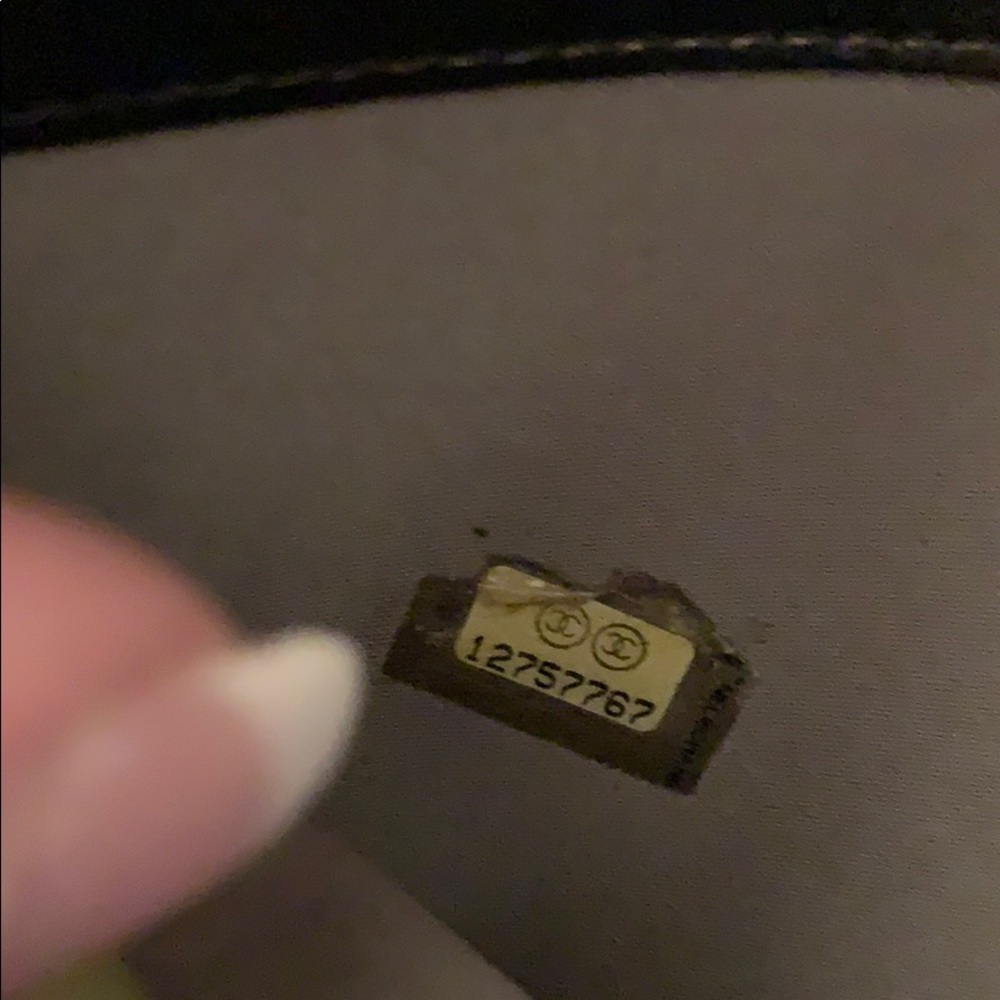 💥1 HOUR SALE💥 💯% Auth “RARE” Chanel Wallet - Picture 6 of 8
